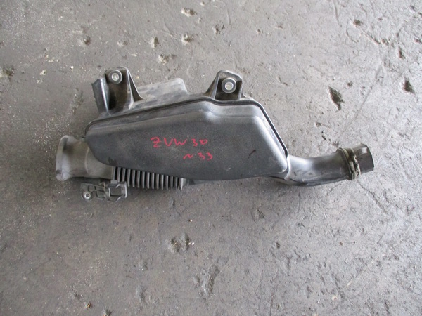 Патрубок Toyota Prius