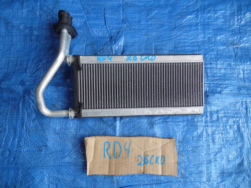 Радиатор печки Honda CR-V RD4