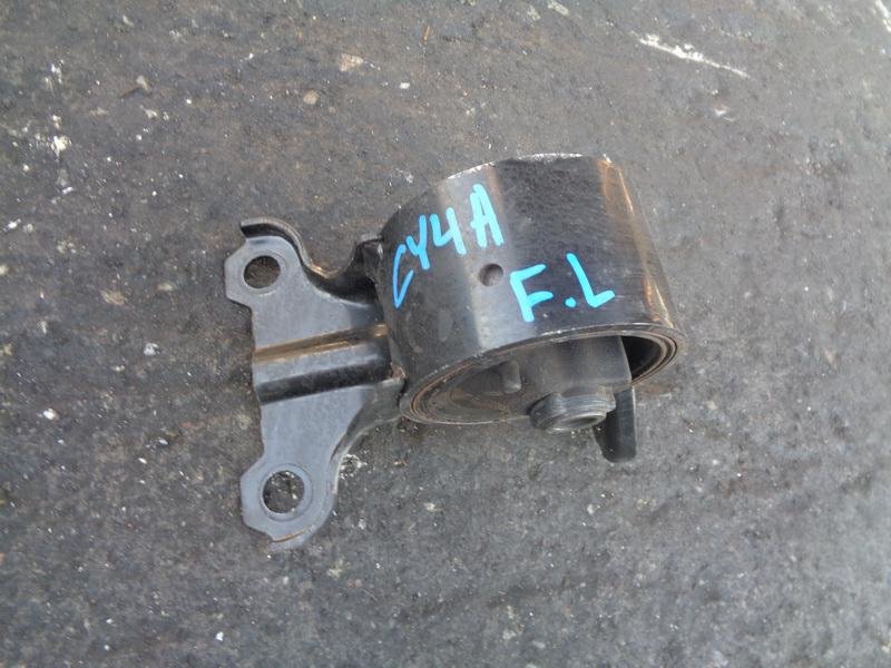 Подушка двигателя Mitsubishi Lancer CY4A