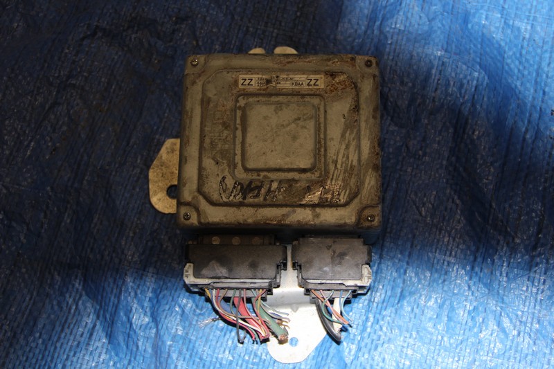 Блок управления рулевой рейкой Honda Cr-z ZF1