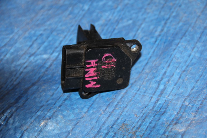 Дмрв Toyota Alphard MNH10