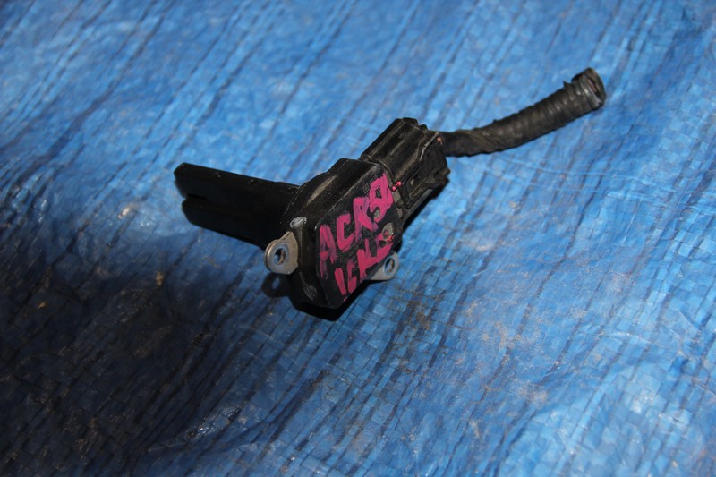 Дмрв Toyota Estima ACR50