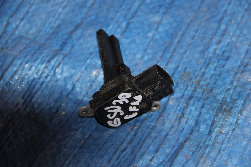 Дмрв Toyota Harrier