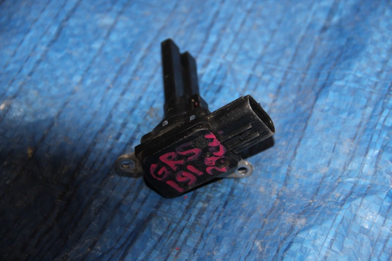 Дмрв Lexus Gs350 GRS191