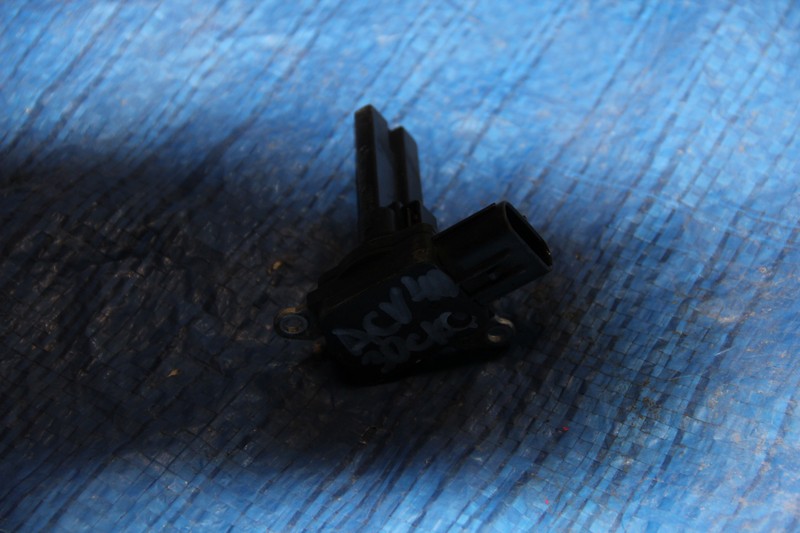 Дмрв Toyota Camry ACV40