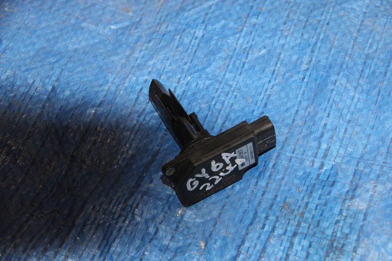 Дмрв Mitsubishi Lancer CY6A