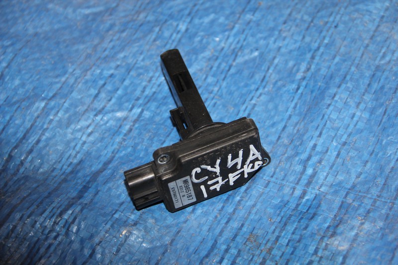 Дмрв Mitsubishi Lancer CY4A