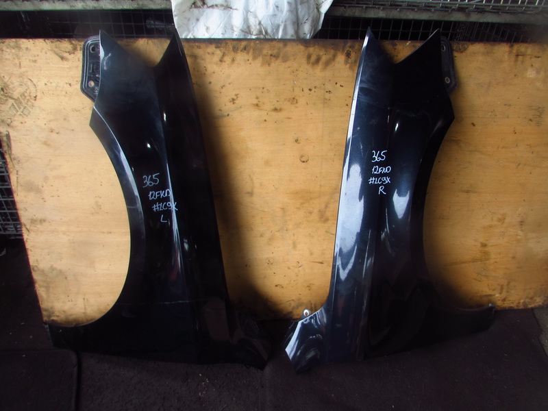 Крыло Volkswagen Passat 365