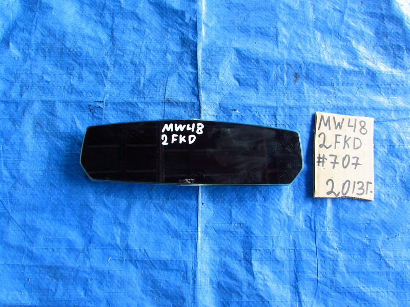 Зеркало заднего вида Volvo V40