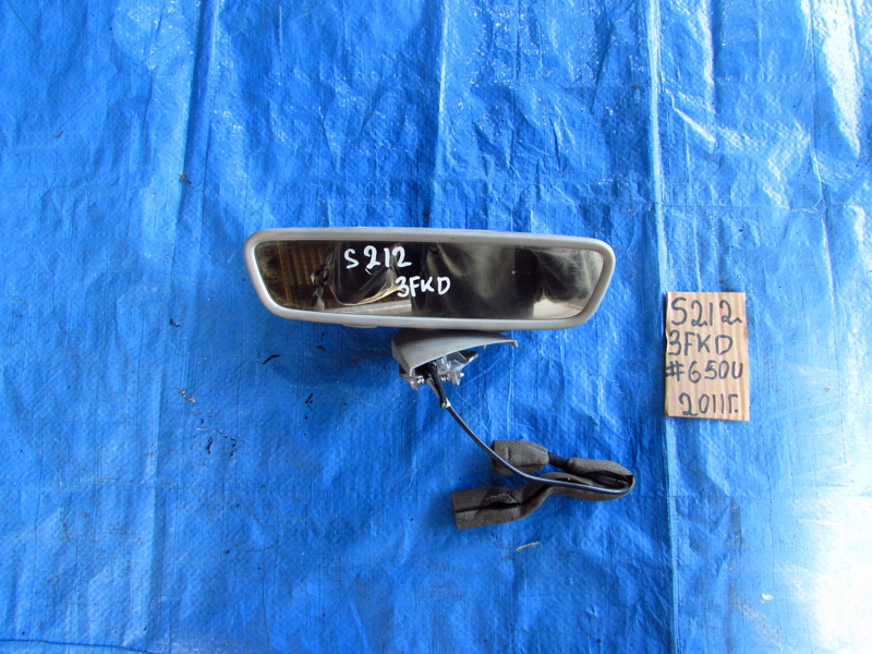 Зеркало заднего вида Mercedes-benz E-class S212