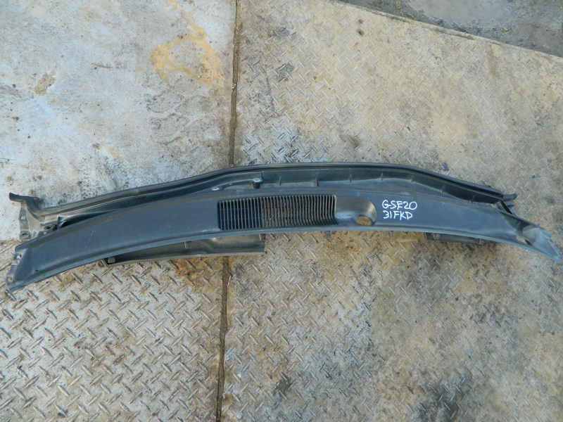 Решетка под лобовое стекло Lexus Is250