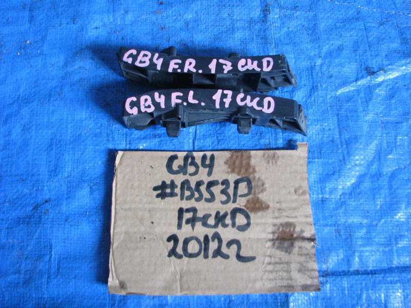 Крепление бампера Honda Freed GB4