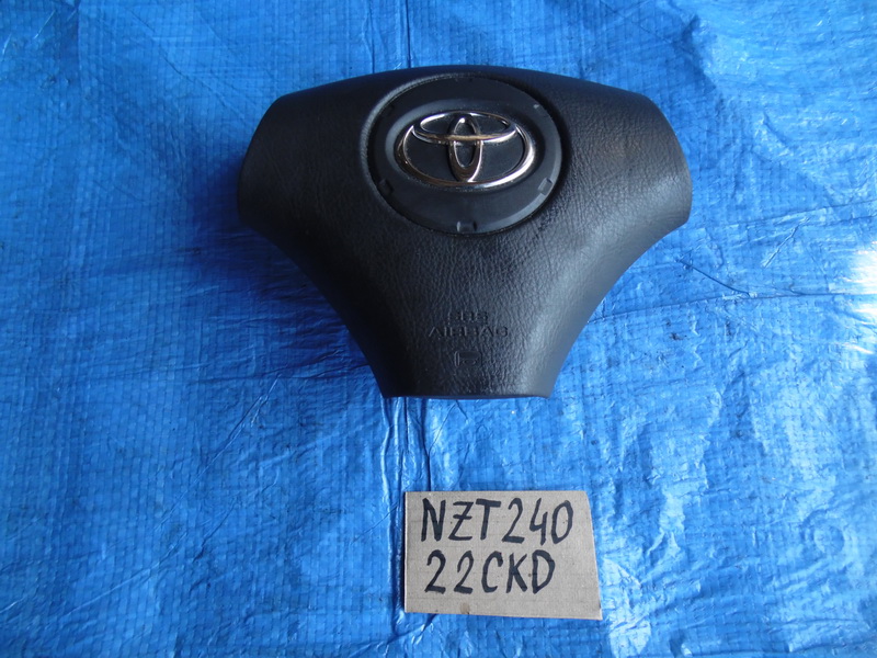 Airbag на руль Toyota Allion NZT240