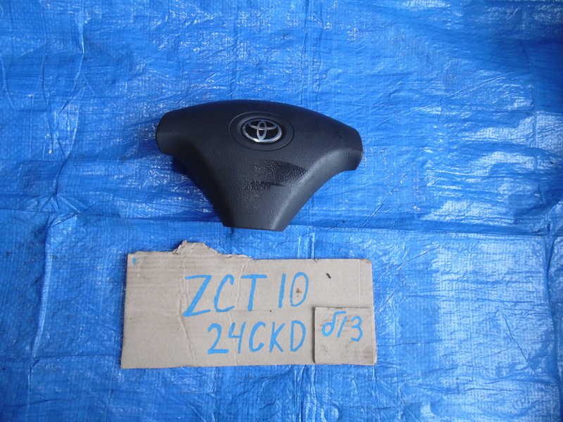 Airbag на руль Toyota Opa