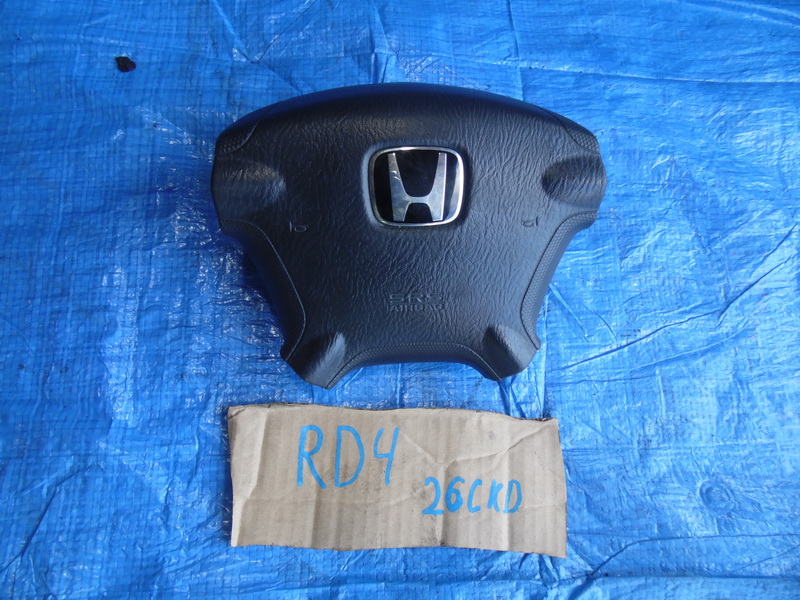 Airbag на руль Honda CR-V