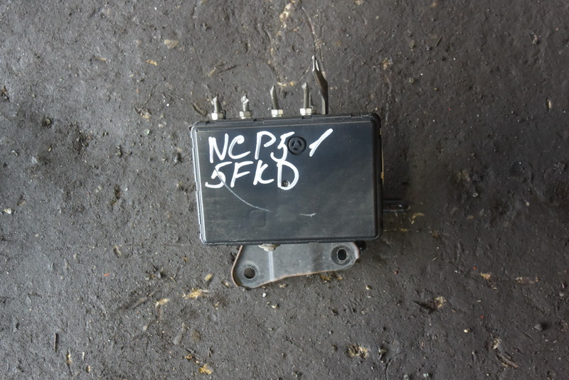 Блок АБС Toyota Probox NCP51