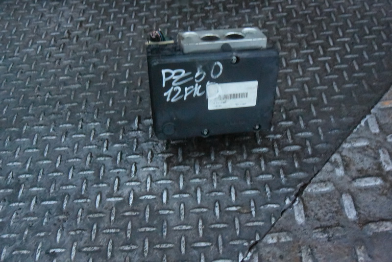 Блок АБС Nissan Murano