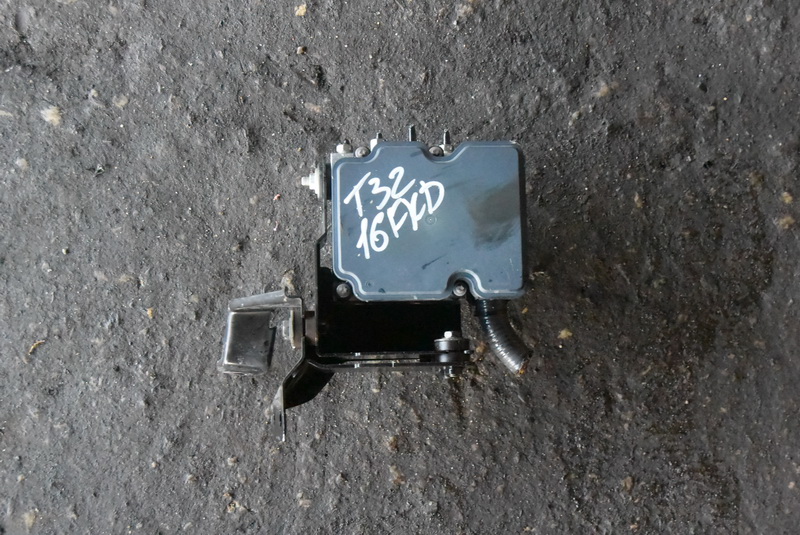 Блок АБС Nissan X-Trail