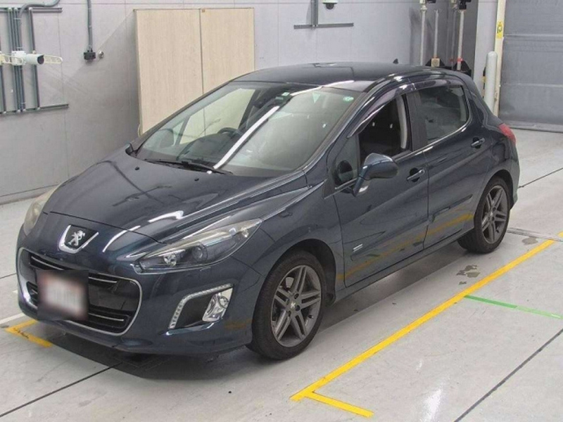 Peugeot 308 4A