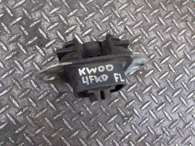 Подушка двигателя Renaut Kangoo