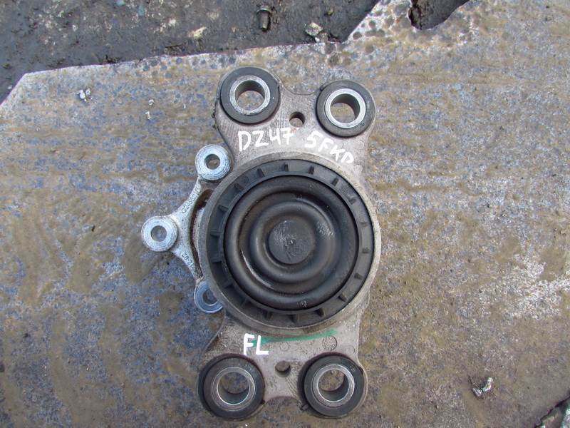 Подушка двигателя Volvo Xc60 DZ47