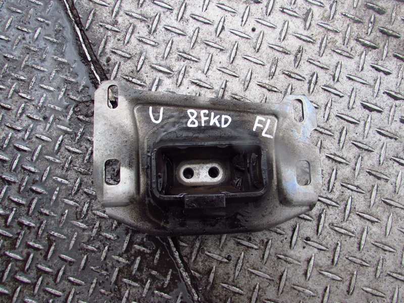 Подушка двигателя Citroen Grand C4 Picasso U
