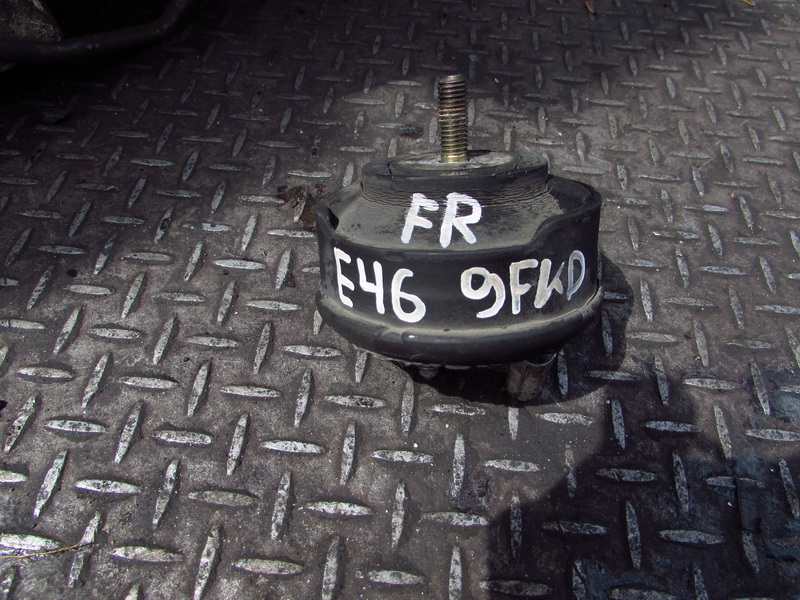 Подушка двигателя BMW 3-series E46