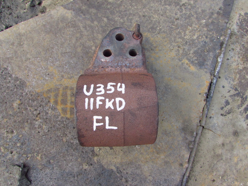 Подушка двигателя Ford Expedition U354