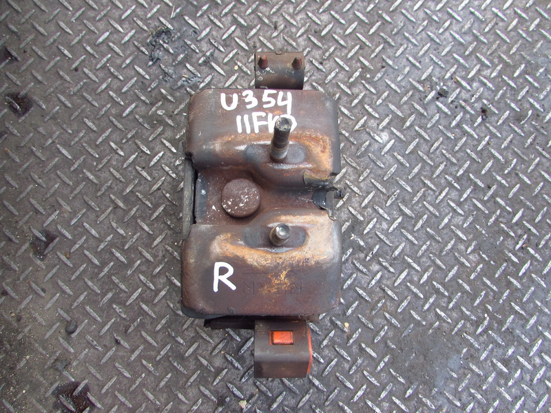 Подушка двигателя Ford Expedition U354