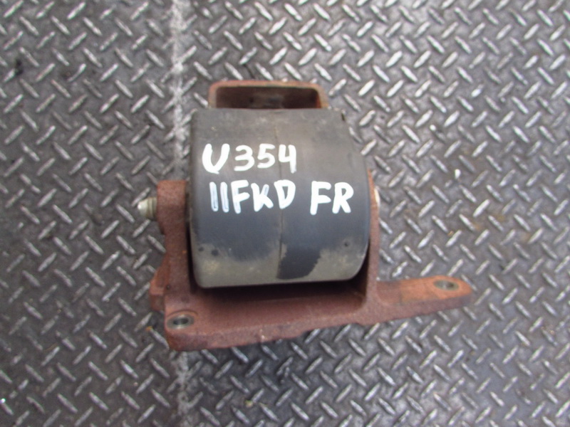 Подушка двигателя Ford Expedition U354
