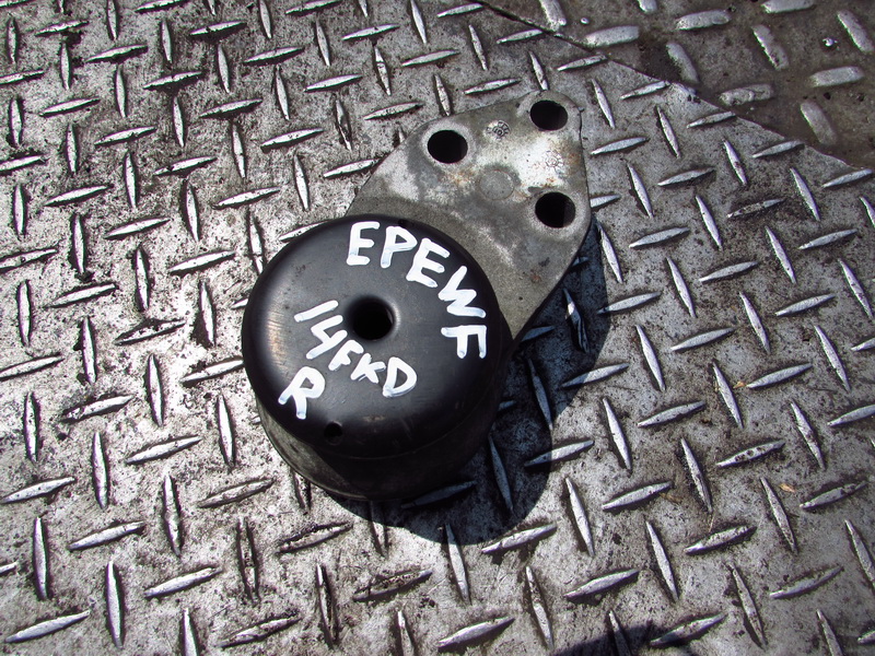 Подушка двигателя Ford Escape EPEWF