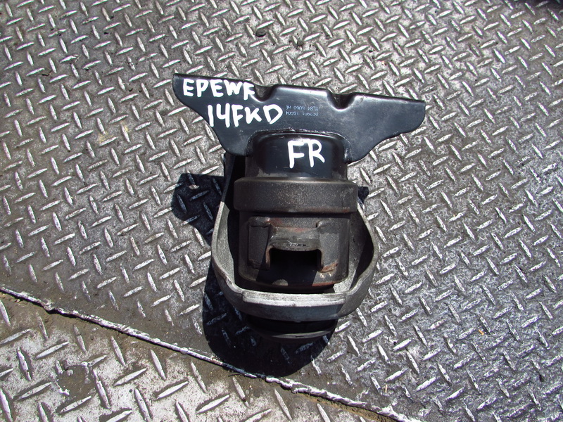 Подушка двигателя Ford Escape