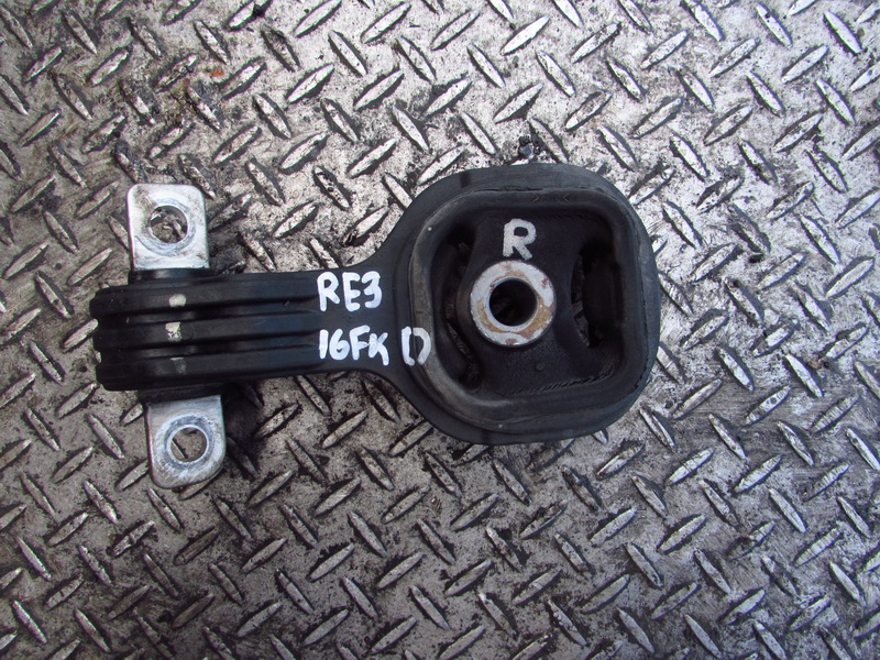 Подушка двигателя Honda CR-V RE3