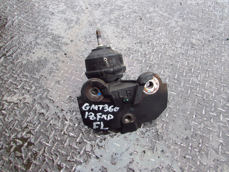 Подушка двигателя Chevrolet Trailblazer