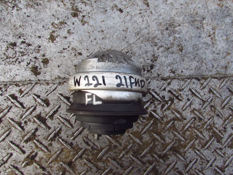 Подушка двигателя Mercedes-benz S-class