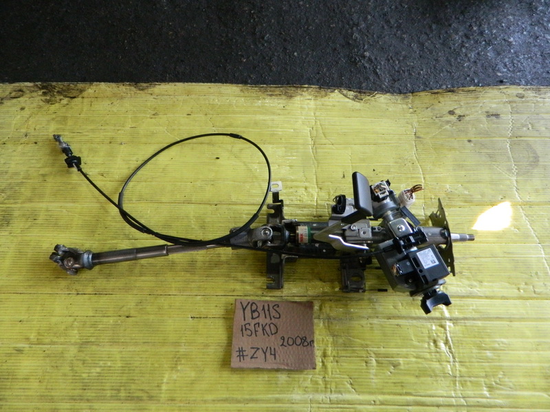 Рулевая колонка Suzuki Sx4