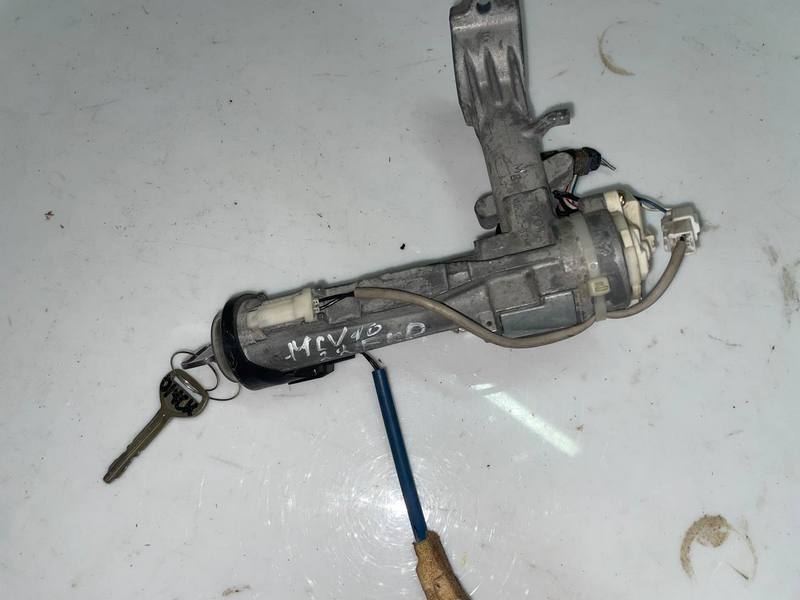 Замок зажигания Toyota Harrier MCU10