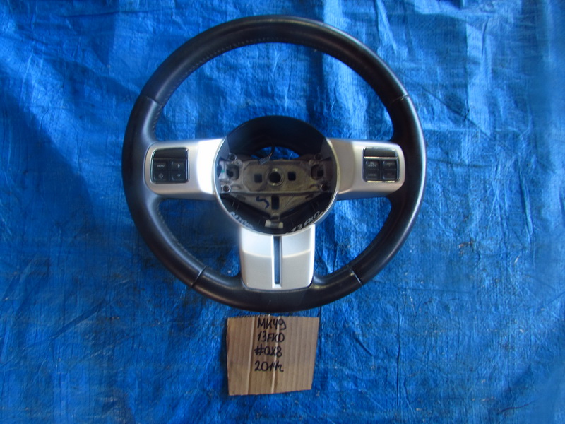 Руль Jeep Compass MK49