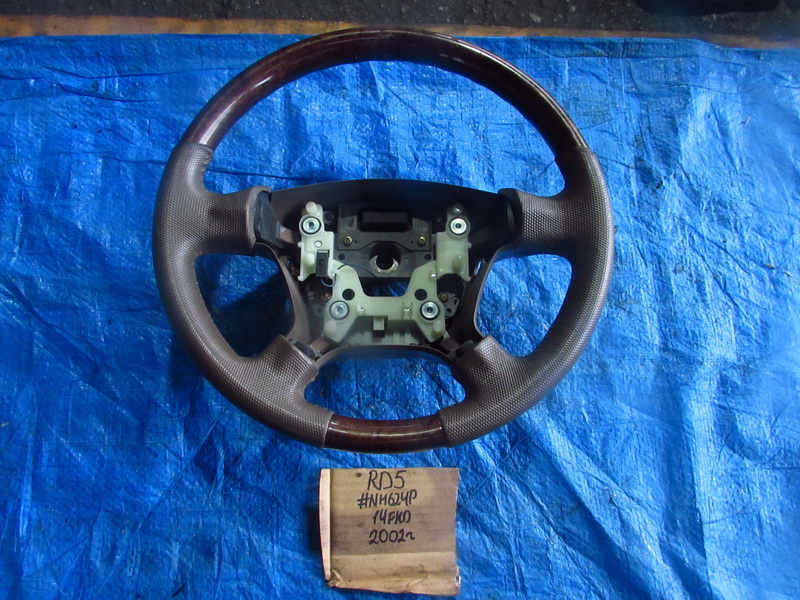 Руль Honda CR-V