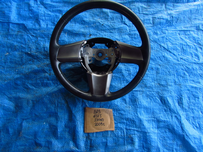 Руль Subaru Legacy