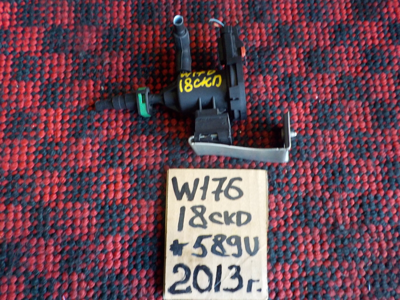 Помпа Mercedes-benz A-class