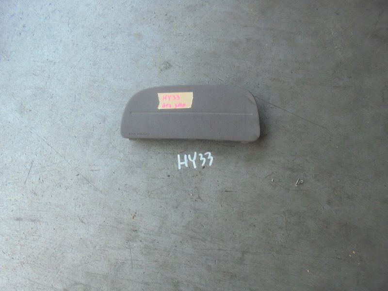 Airbag пассажирский Nissan Cedric