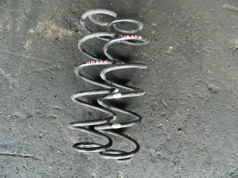 Пружина Mazda Demio