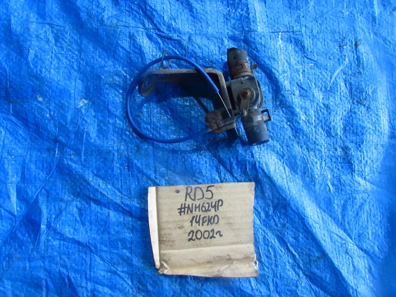 Кран печки Honda CR-V RD5