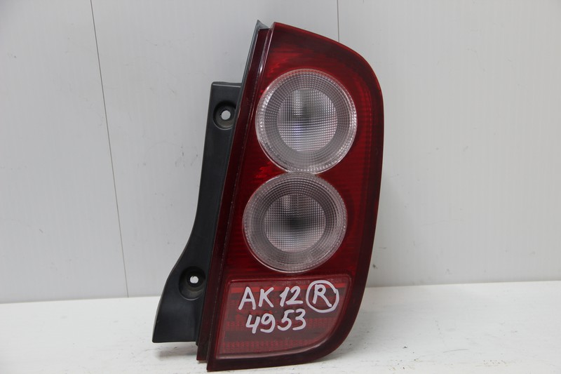 Стоп-сигнал Nissan March AK12