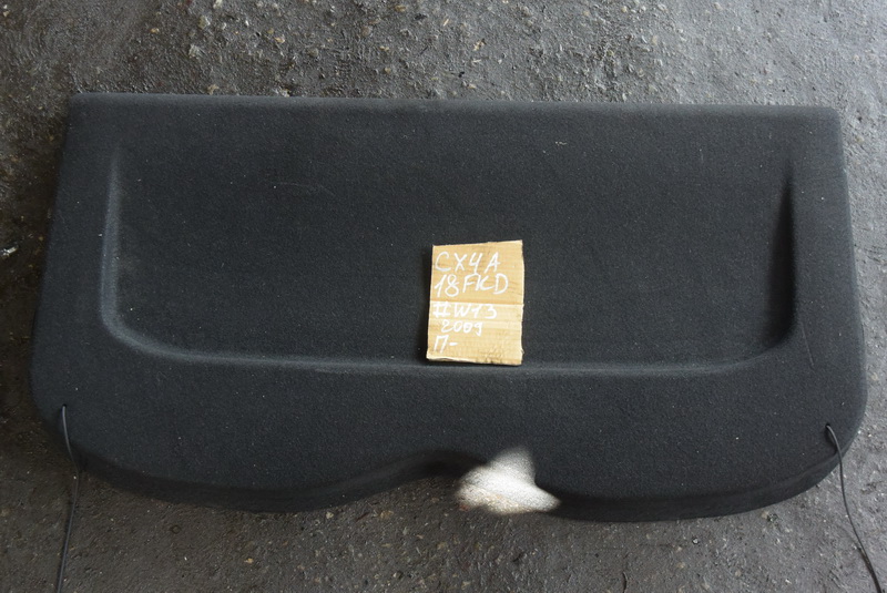 Полка багажника Mitsubishi Lancer CX4A