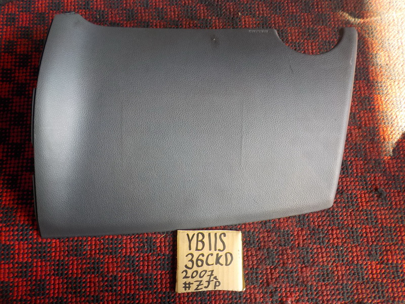 Airbag пассажирский Suzuki Sx4