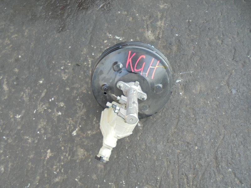 Главный тормозной цилиндр Nissan Bluebird Sylphy