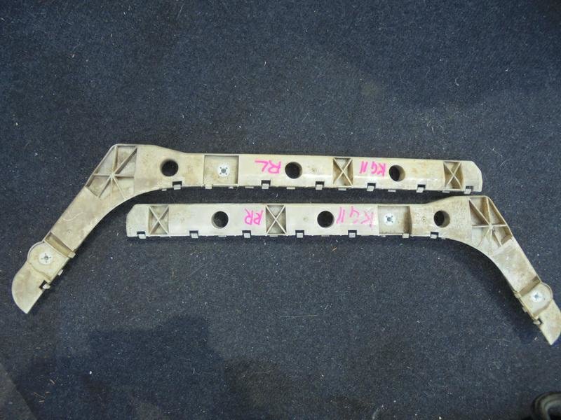 Крепление бампера Nissan Bluebird Sylphy