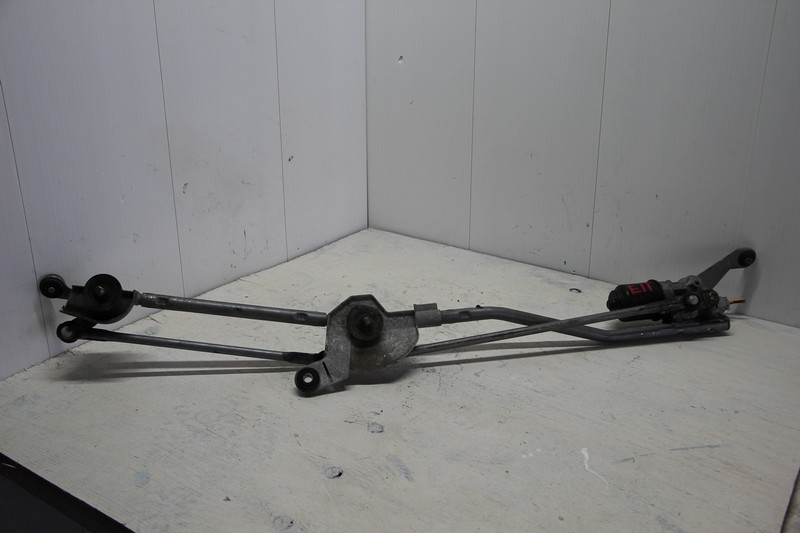 Трапеция дворников Nissan Note